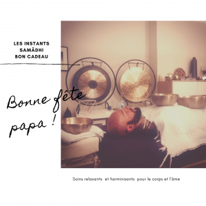 Le Bon cadeau « Bonne Fête Papa »